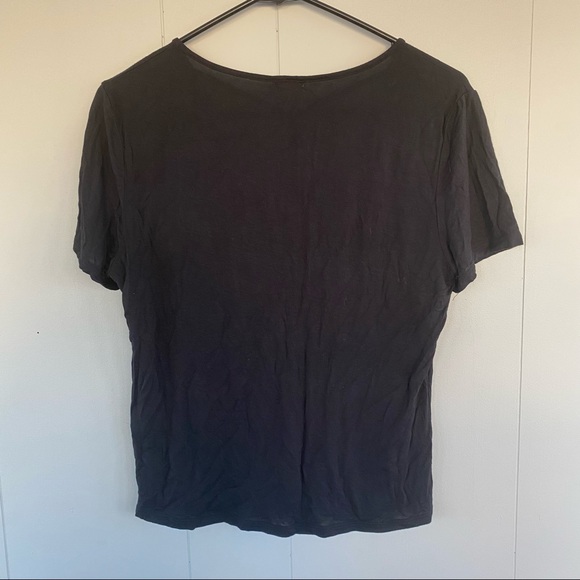 Garage Crop Top - Picture 3 of 4